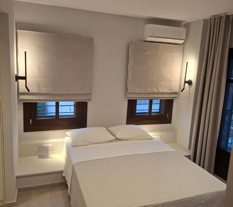 Photo of Bedroom in Parthenonas