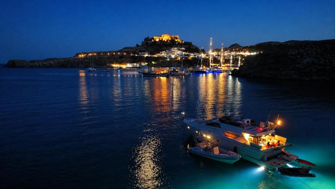 Photo of Others in Lindos