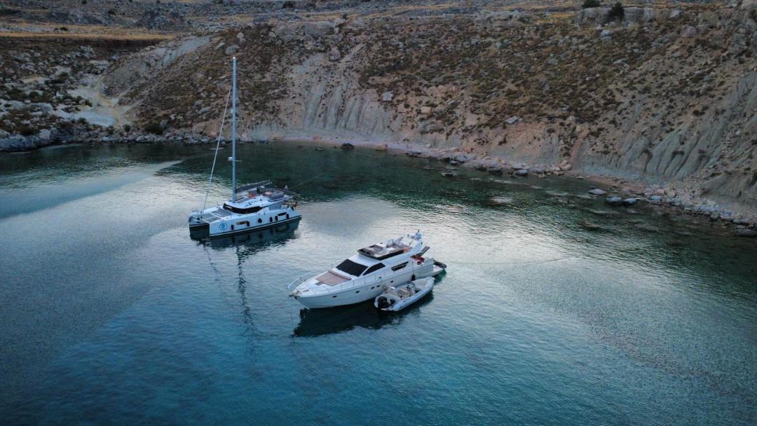 Photo of Others in Lindos