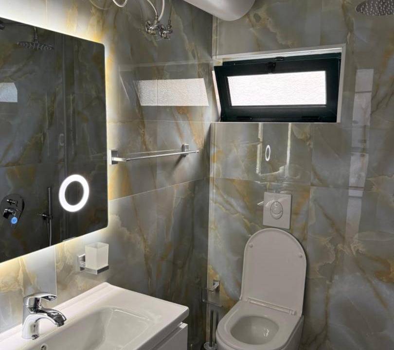 Photo of Bathroom in Durres