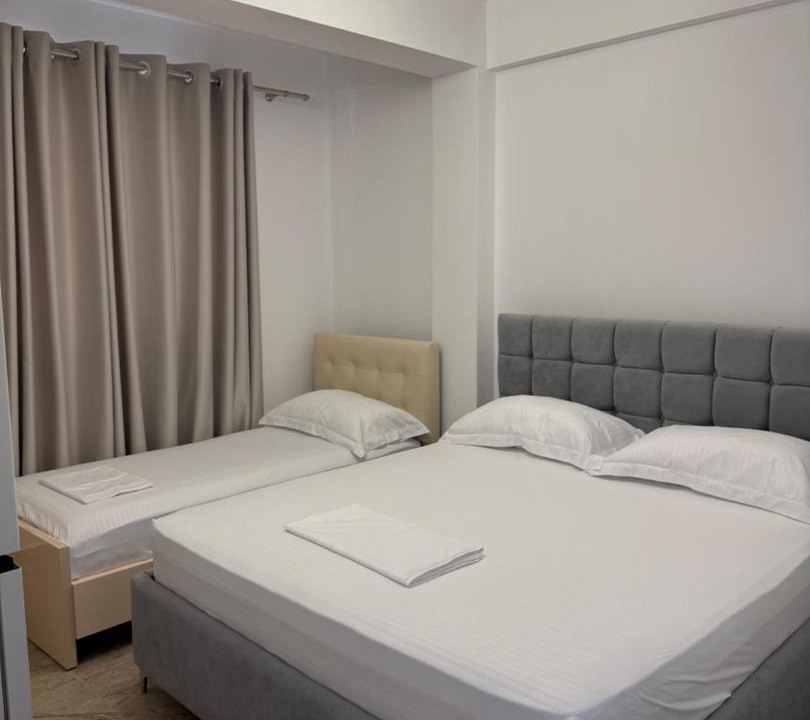 Photo of Bedroom in Durres