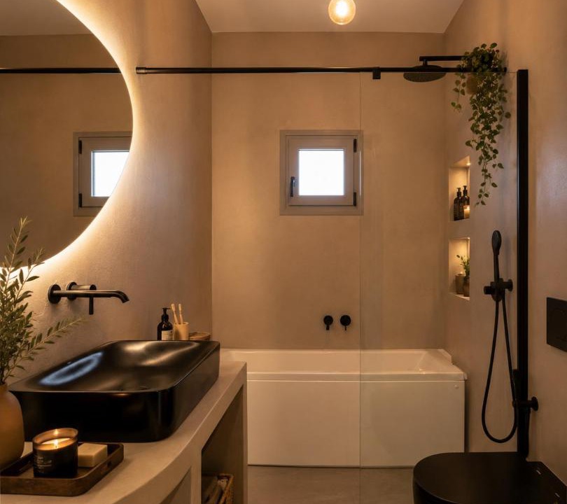 Photo of Bathroom in Alonissos