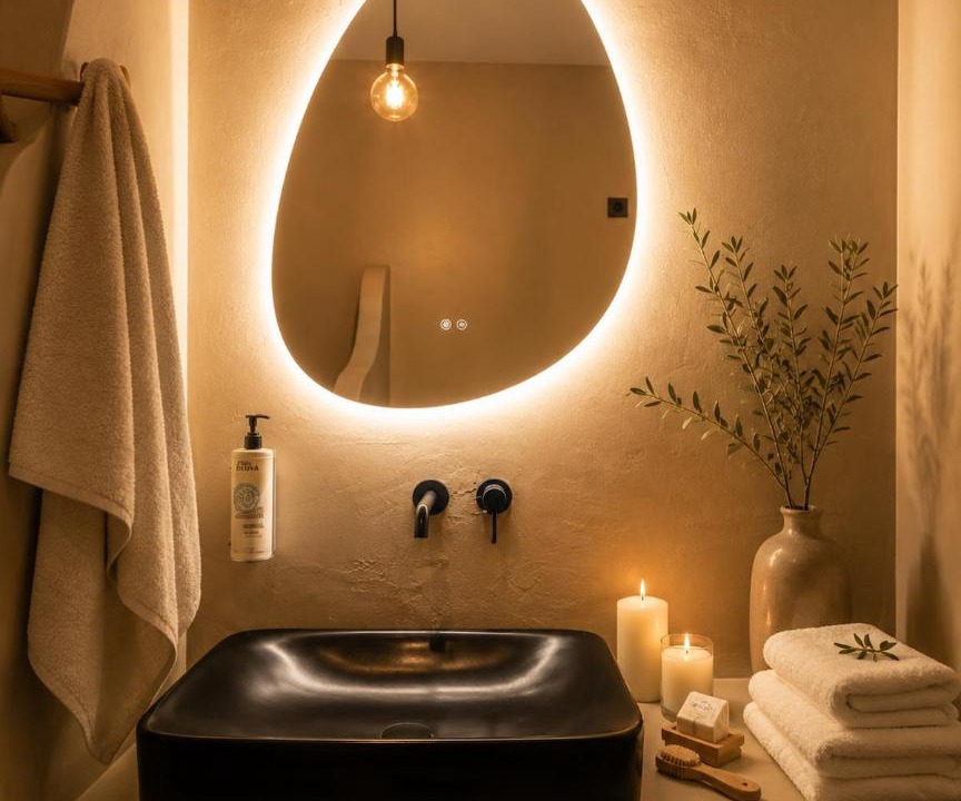 Photo of Bathroom in Alonissos