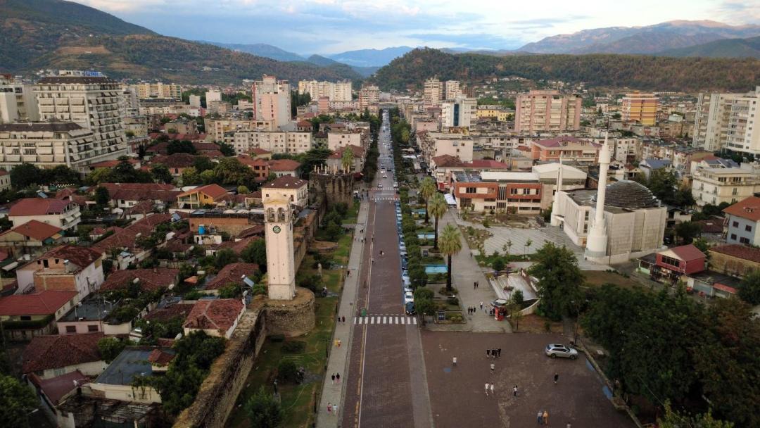Photo of Others in Elbasan