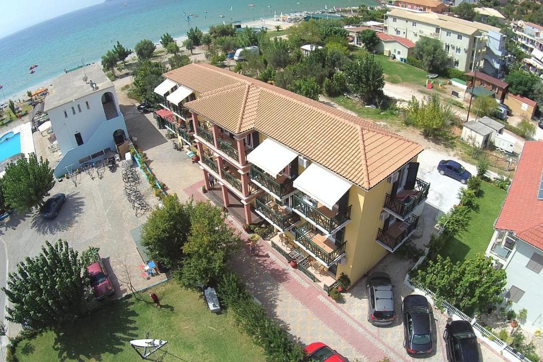 Photo of Others in Vassiliki
