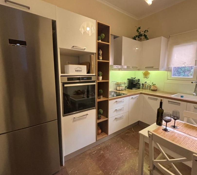 Photo of Kitchen in Spartylas
