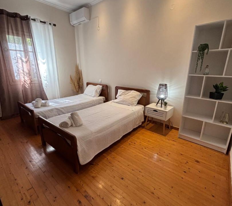 Photo of Bedroom in Spartylas