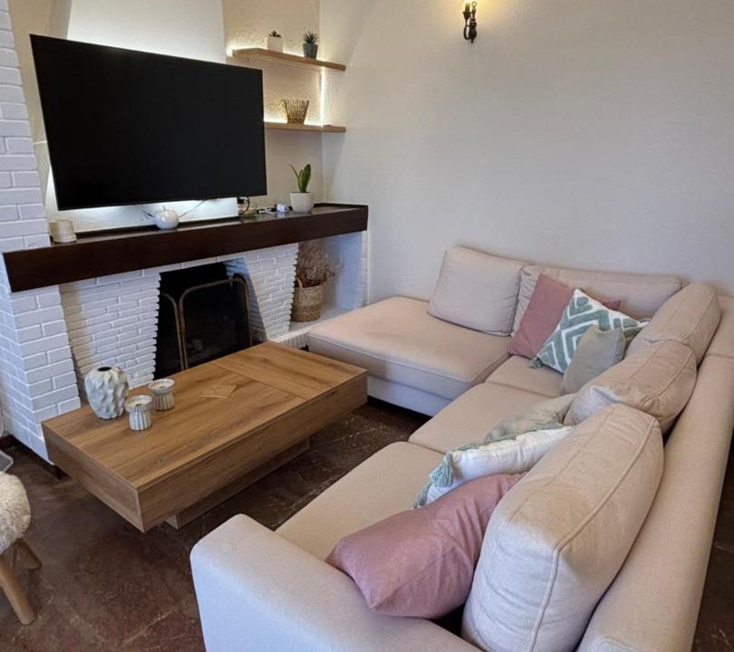 Photo of Livingroom in Spartylas