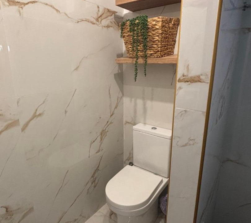 Photo of Bathroom in Spartylas