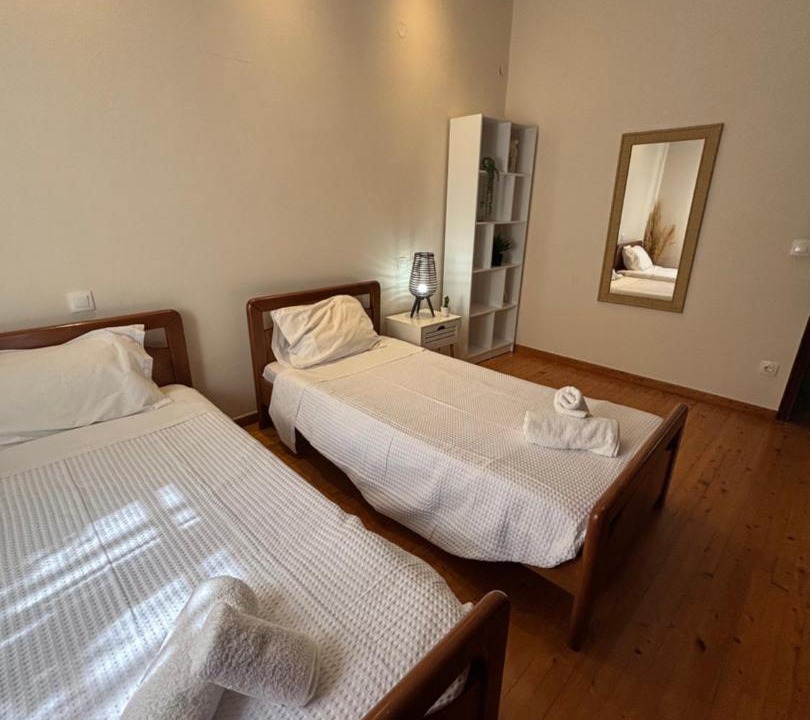 Photo of Bedroom in Spartylas