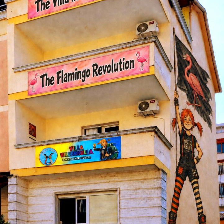 Photo of Others in Tirana