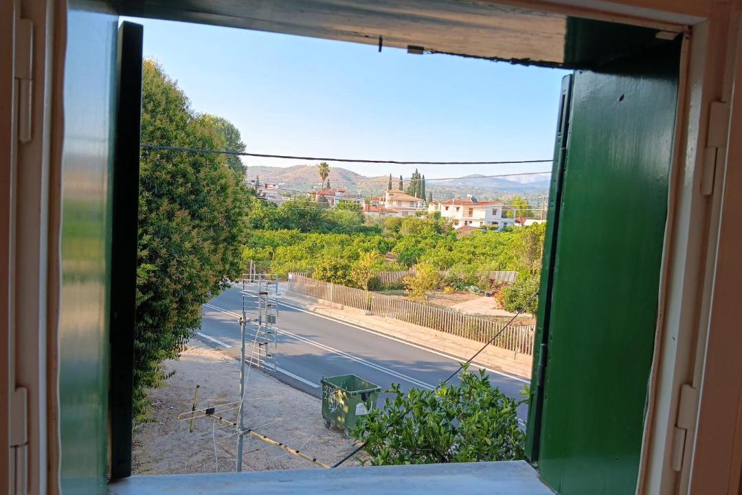 Photo of Patio Balcony in Asini