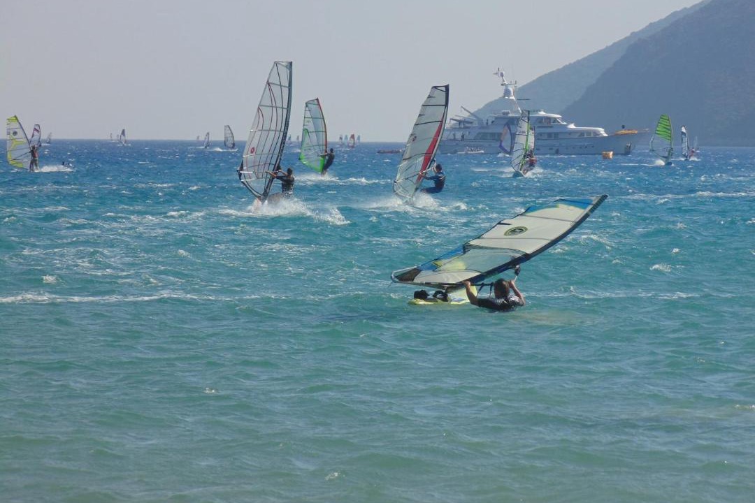 Photo of Others in Vassiliki