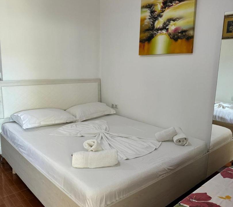 Photo of Bedroom in Qender