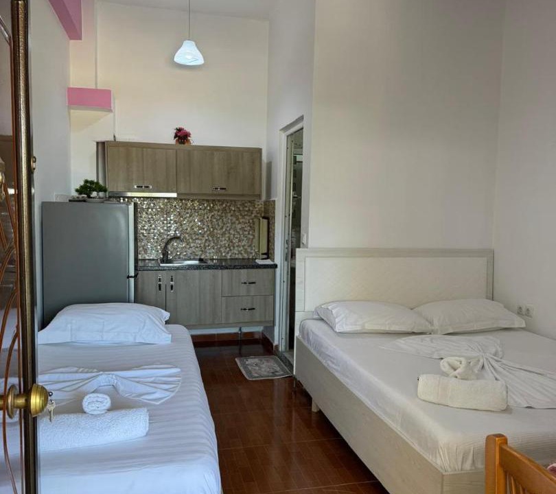 Photo of Bedroom in Qender