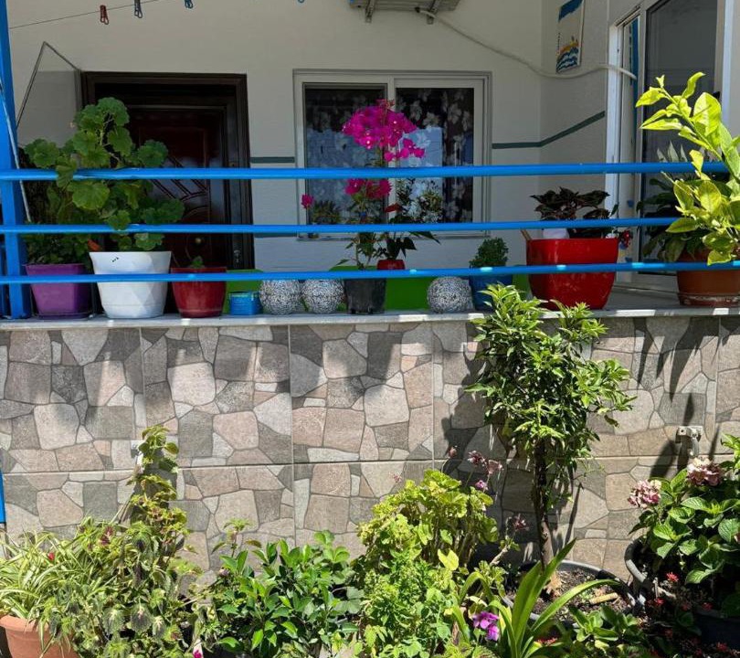 Photo of Patio Balcony in Qender