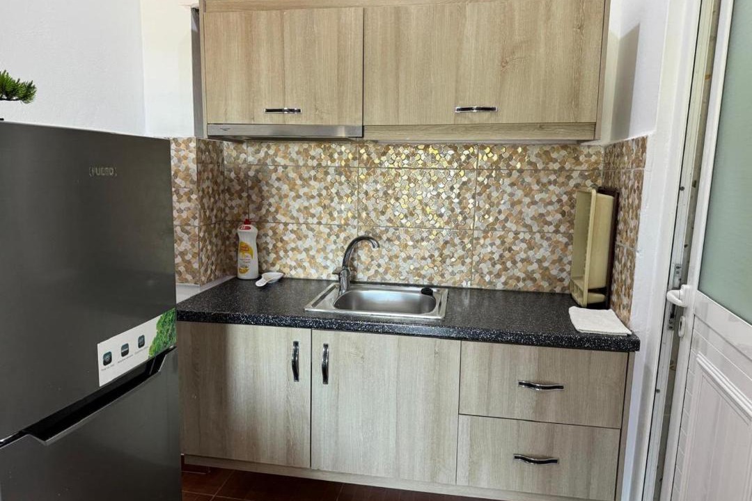Photo of Kitchen in Qender