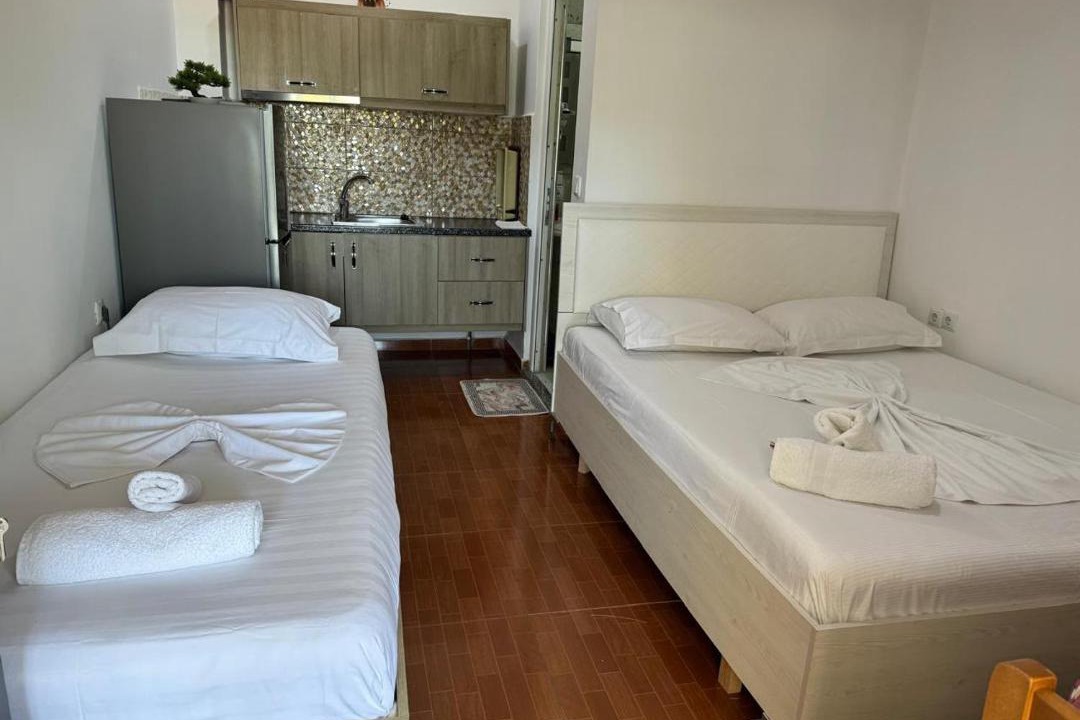 Photo of Bedroom in Qender