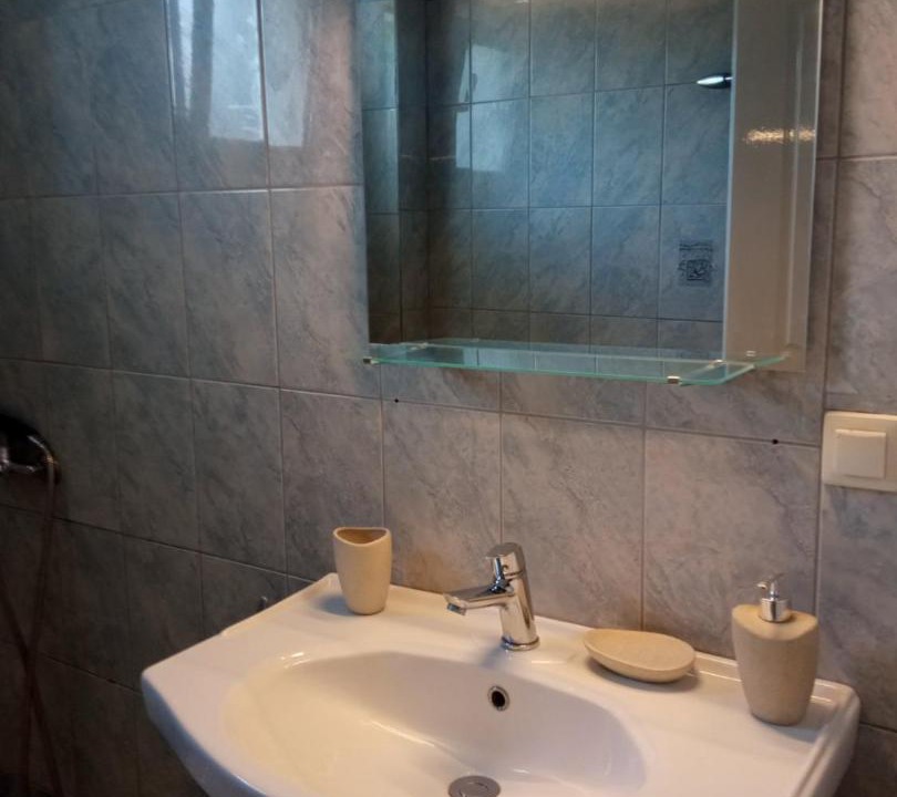 Photo of Bathroom in Karavostasi