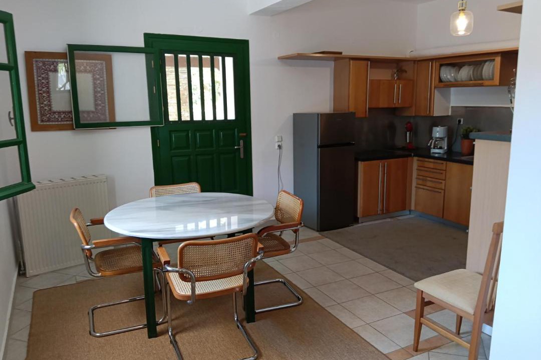 Photo of Kitchen in Asini