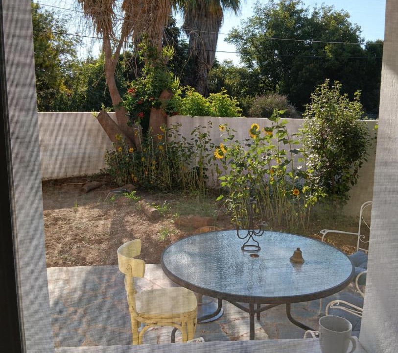 Photo of Patio Balcony in Asini