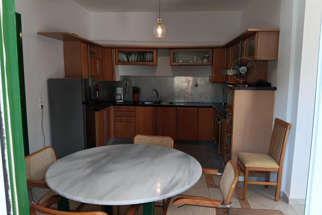 Photo of Kitchen in Asini