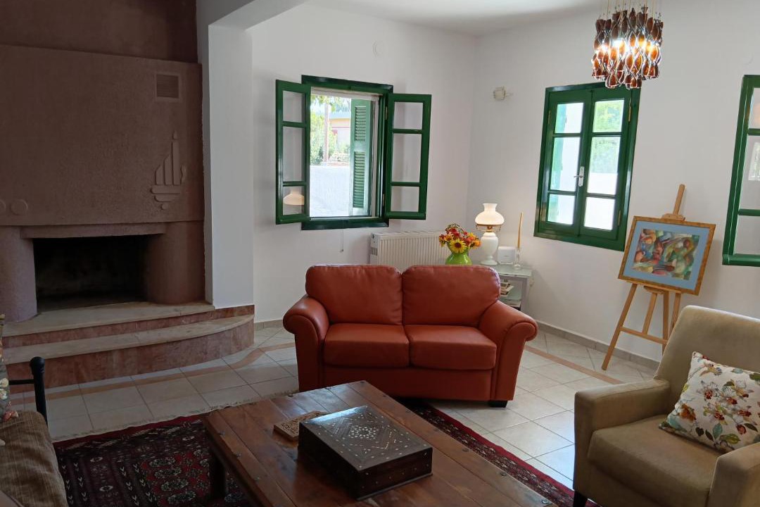 Photo of Livingroom in Asini
