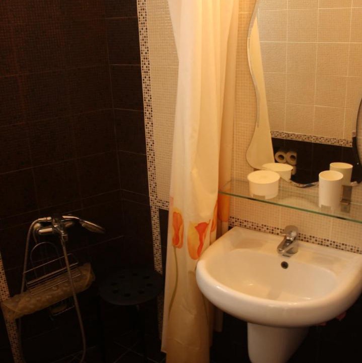 Photo of Bathroom in Therma