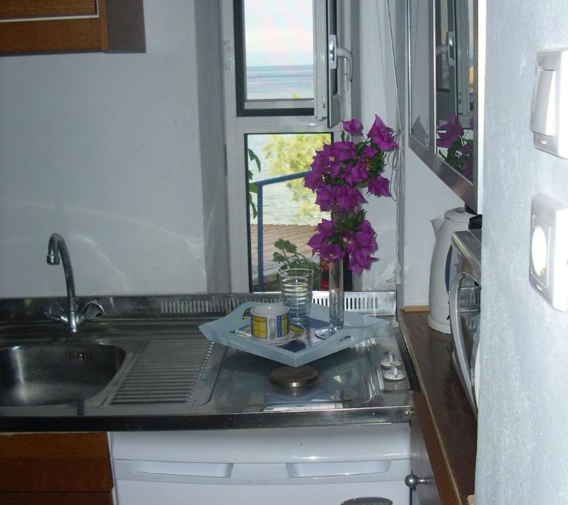 Photo of Kitchen in Therma