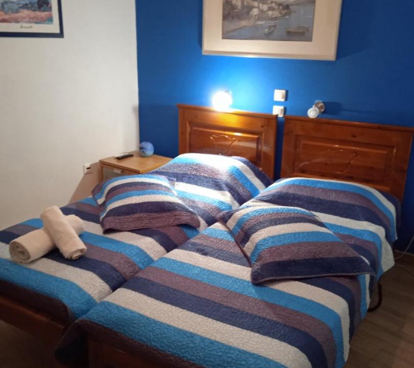 Photo of Bedroom in Therma