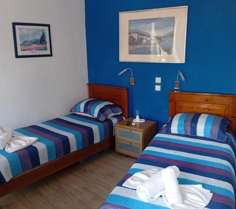 Photo of Bedroom in Therma
