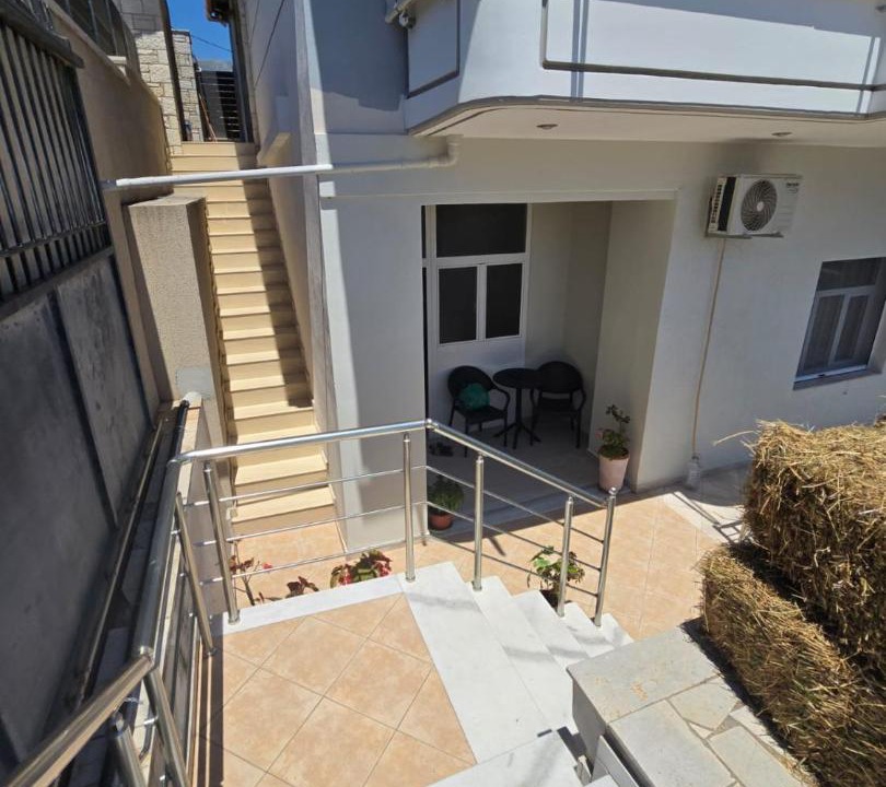 Photo of Patio Balcony in Himare
