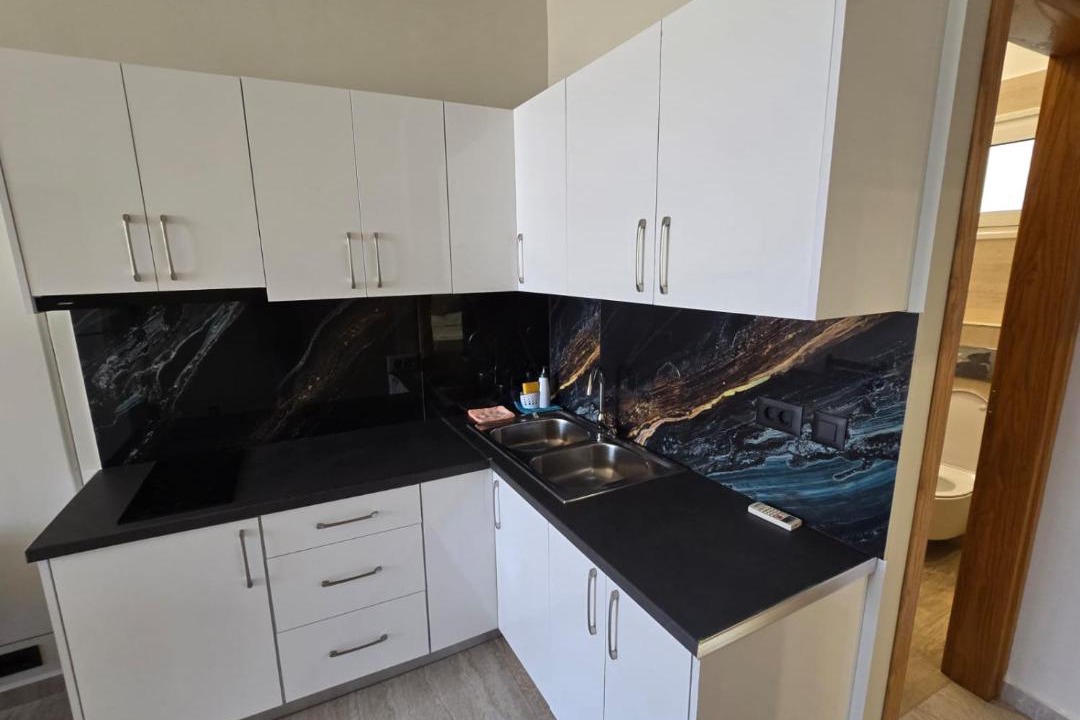 Photo of Kitchen in Himare