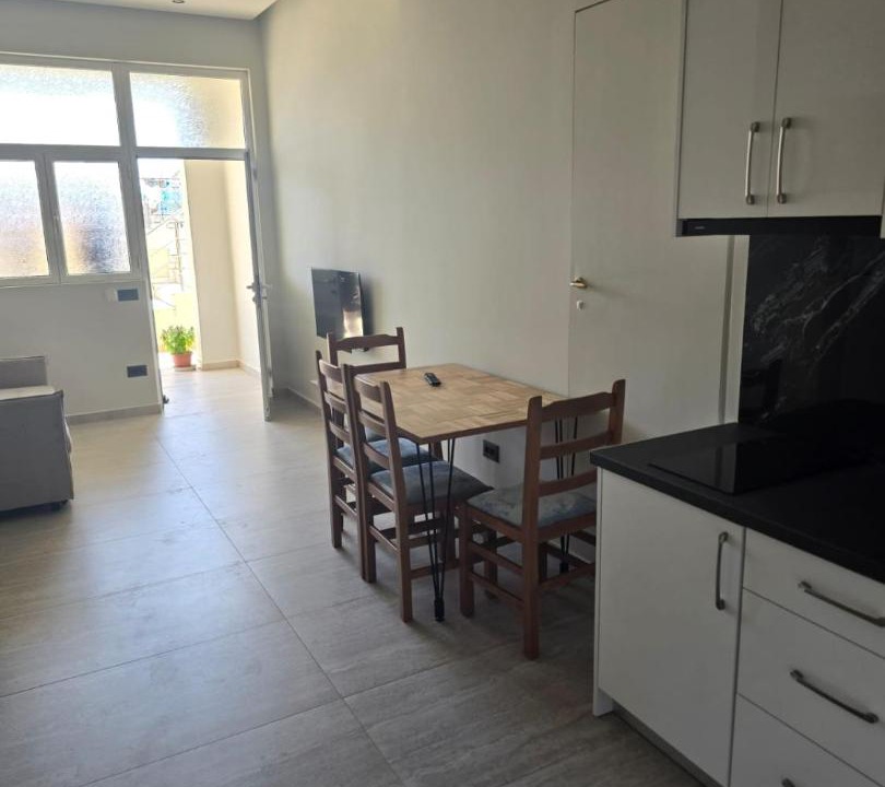 Photo of Kitchen in Himare