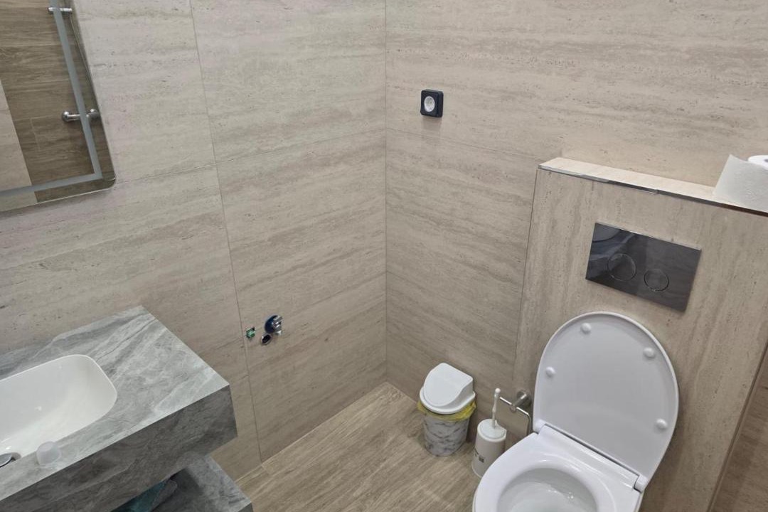 Photo of Bathroom in Himare