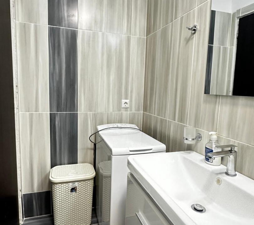 Photo of Bathroom in Pylos
