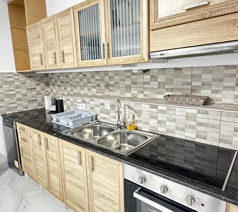 Photo of Kitchen in Pylos