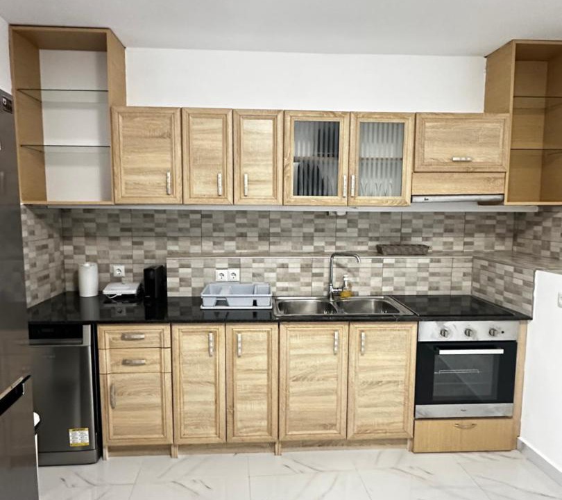 Photo of Kitchen in Pylos