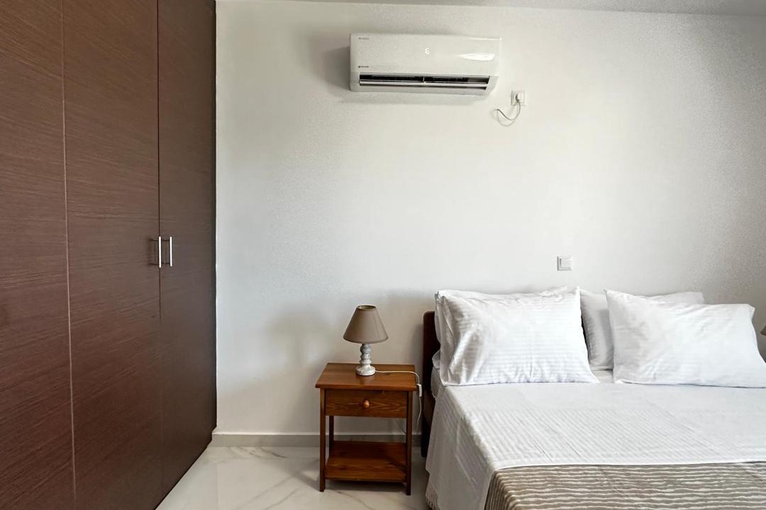 Photo of Bedroom in Pylos