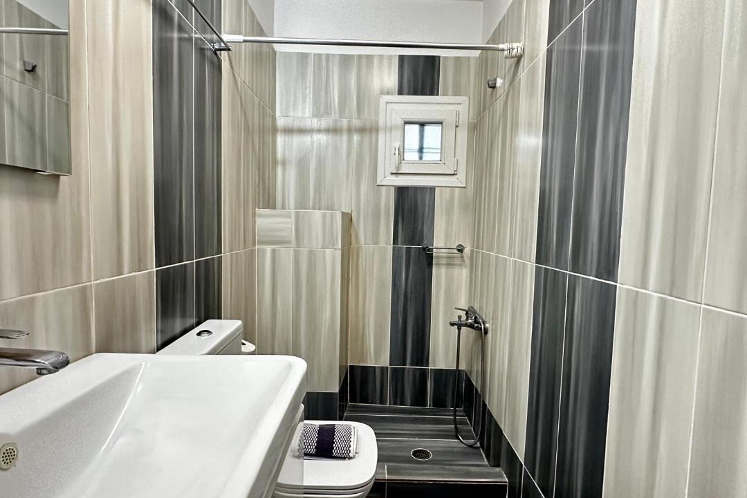 Photo of Bathroom in Pylos