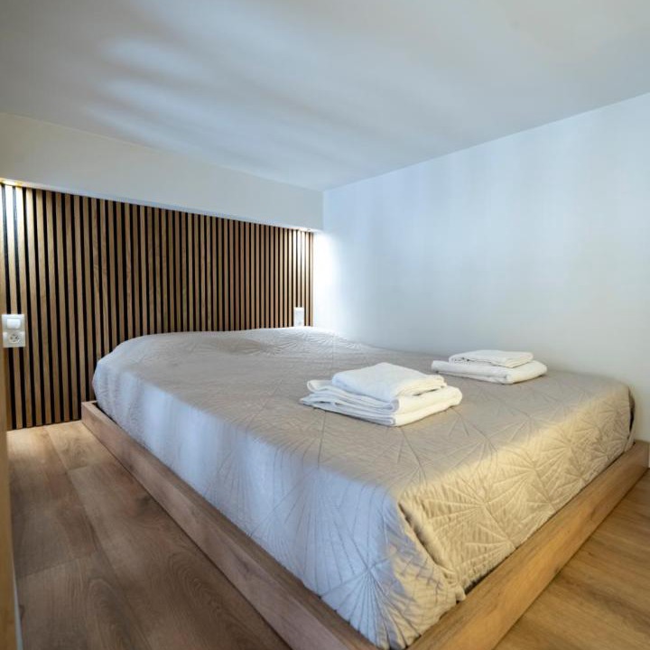 Photo of Bedroom in Giannitsa