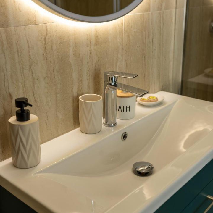Photo of Bathroom in Giannitsa