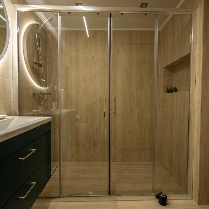 Photo of Bathroom in Giannitsa