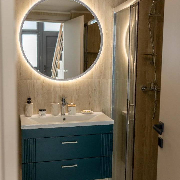 Photo of Bathroom in Giannitsa