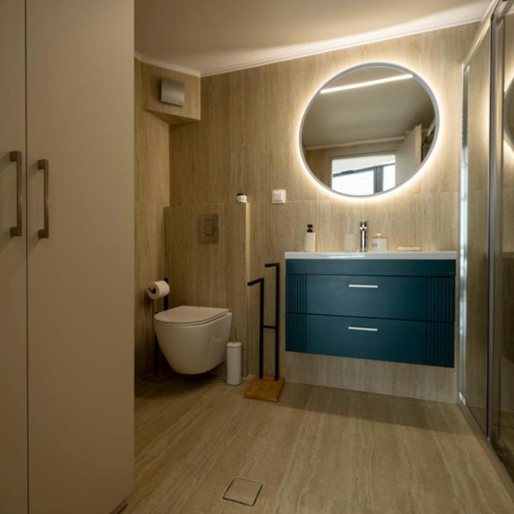 Photo of Bathroom in Giannitsa