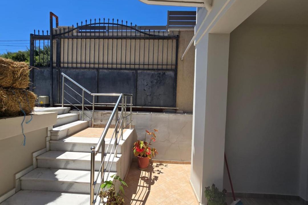 Photo of Patio Balcony in Himare