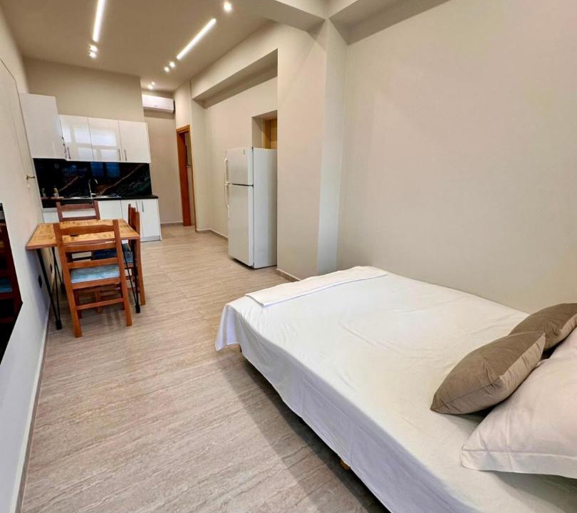 Photo of Bedroom in Himare