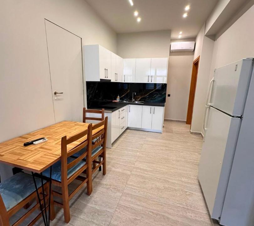 Photo of Kitchen in Himare