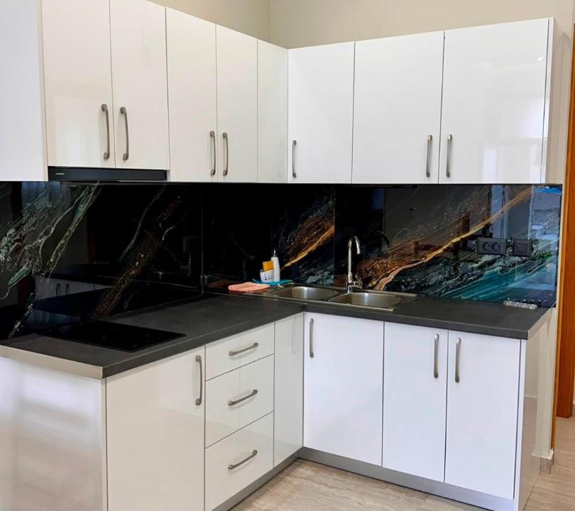 Photo of Kitchen in Himare