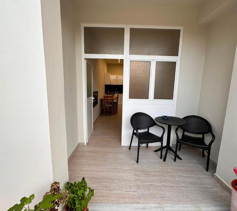 Photo of Patio Balcony in Himare